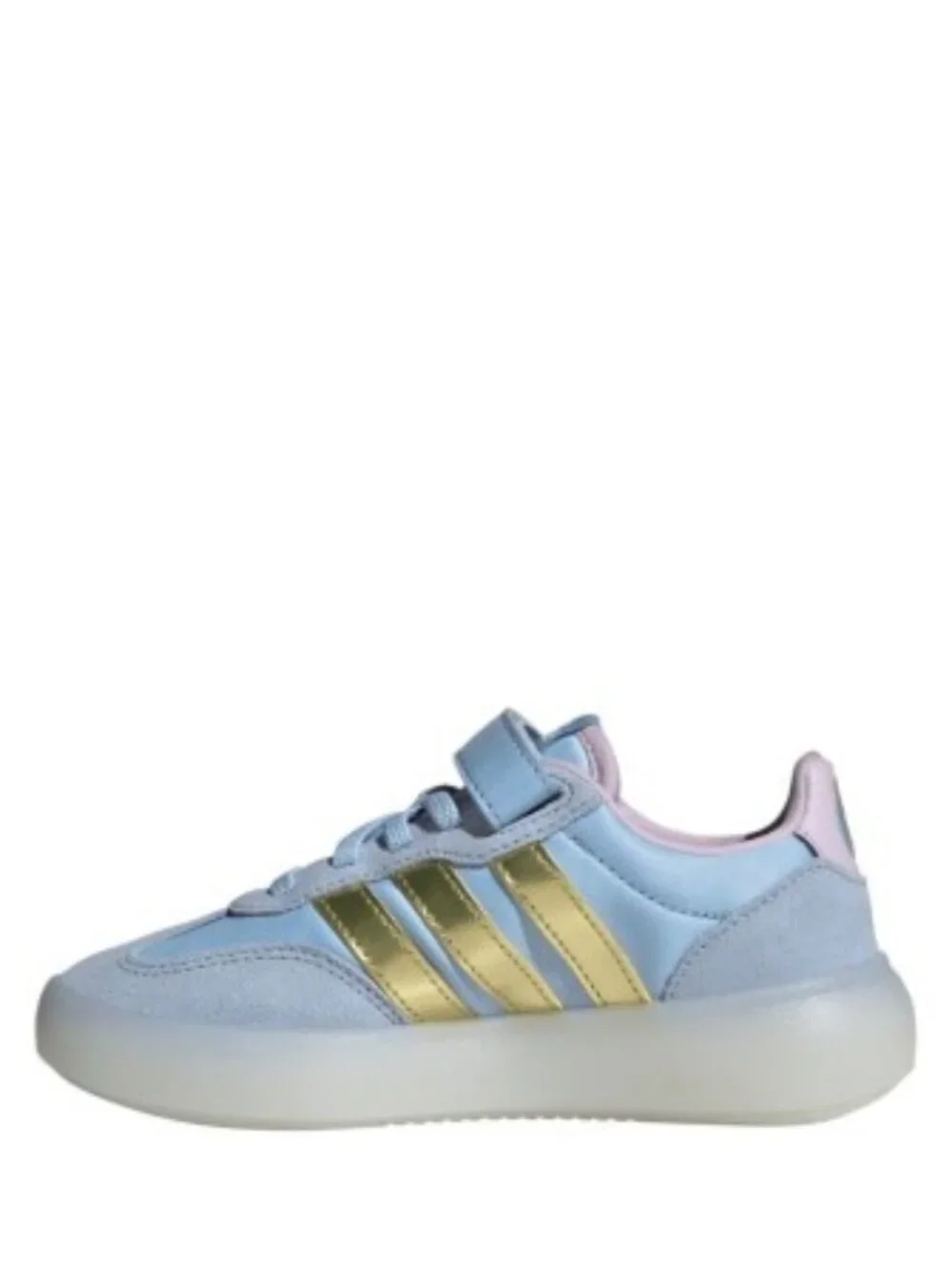Adidas Brereda Decode Anna EL C (Disney Frozen). Brand New. Big Kids Size: 3y.